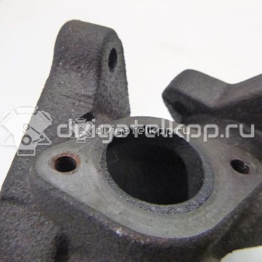Фото Коллектор выпускной  059131799h для audi A4 [B7]