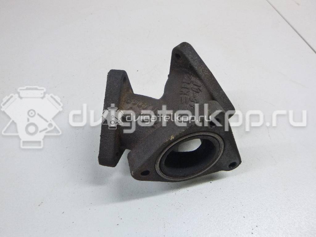 Фото Коллектор выпускной  059131799h для audi A4 [B7] {forloop.counter}}