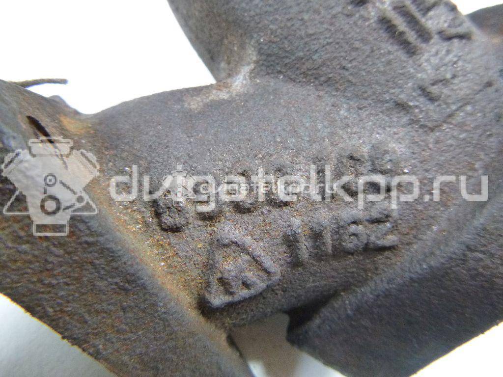 Фото Коллектор выпускной  059131799h для audi A4 [B7] {forloop.counter}}