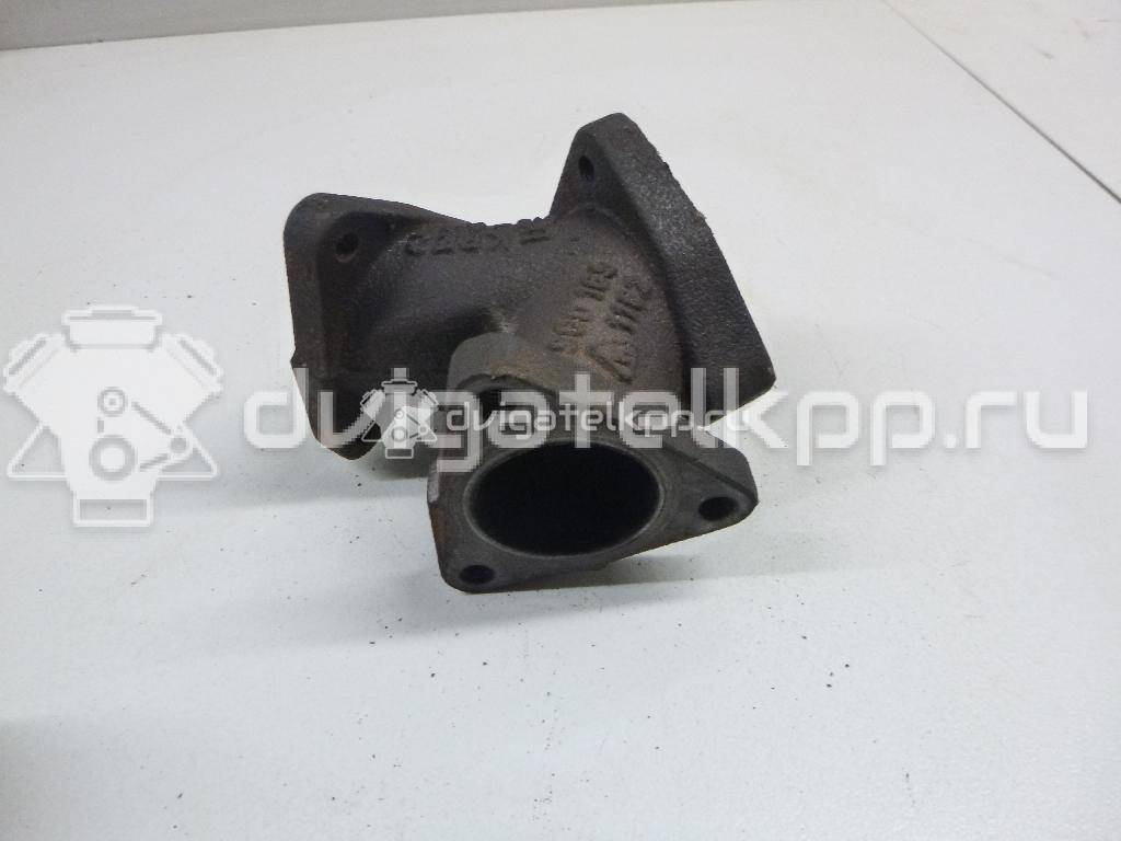 Фото Коллектор выпускной  059131799h для audi A4 [B7] {forloop.counter}}