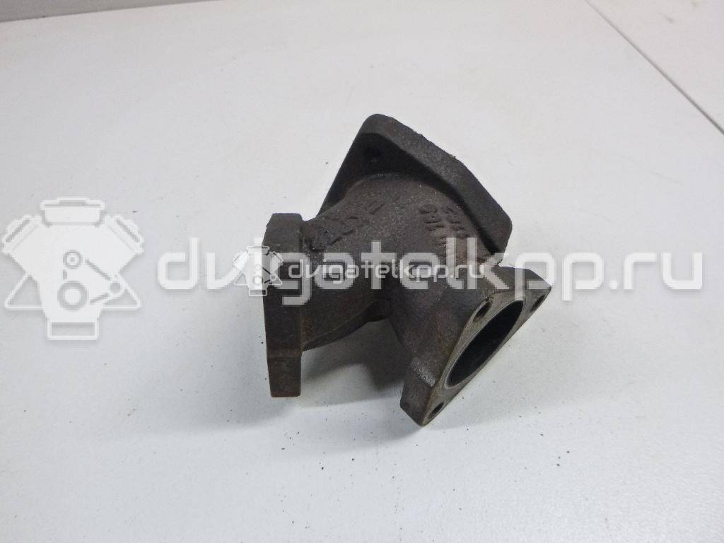 Фото Коллектор выпускной  059131799h для audi A4 [B7] {forloop.counter}}