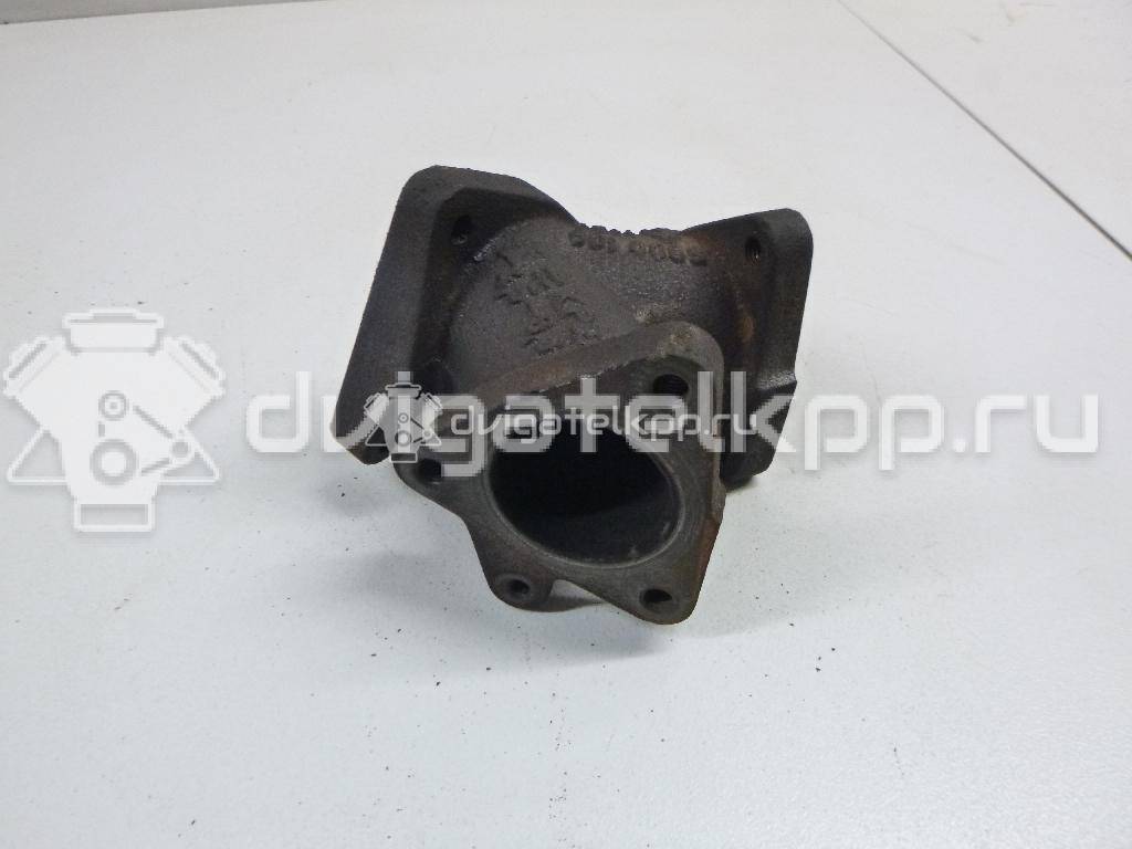 Фото Коллектор выпускной  059131799h для audi A4 [B7] {forloop.counter}}