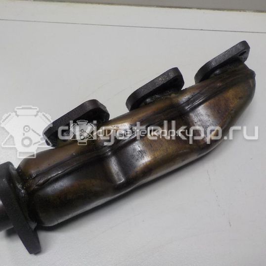 Фото Коллектор выпускной  059253033AC для vw Touareg