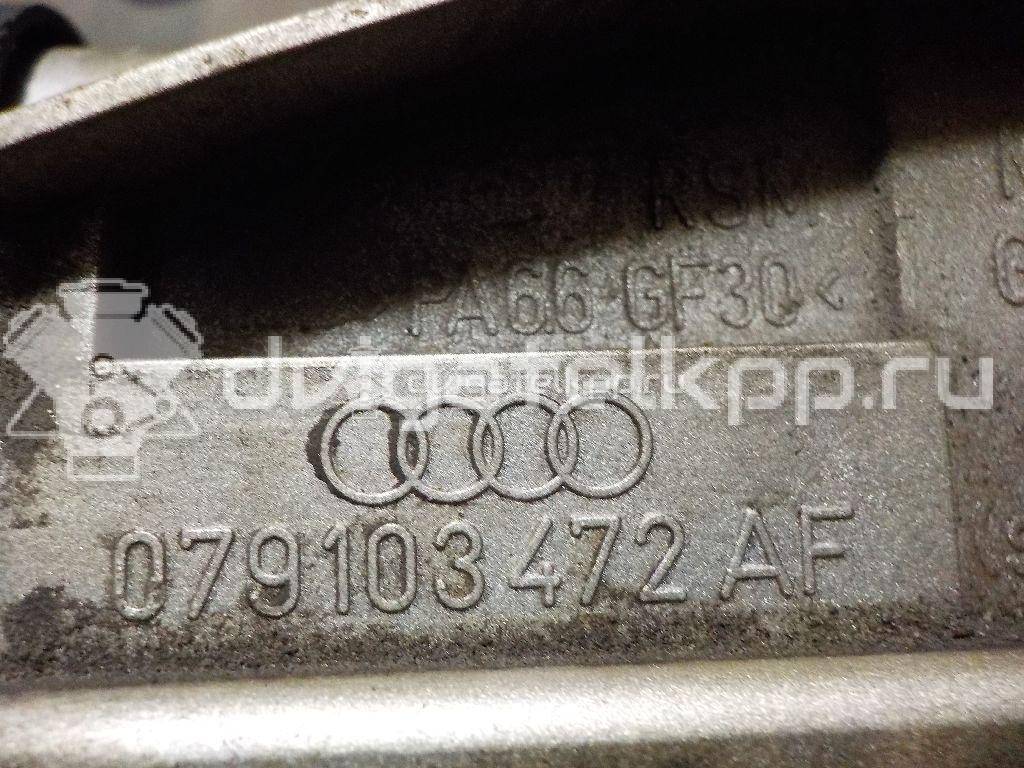 Фото Крышка головки блока (клапанная)  079103472af для Volkswagen / Audi {forloop.counter}}