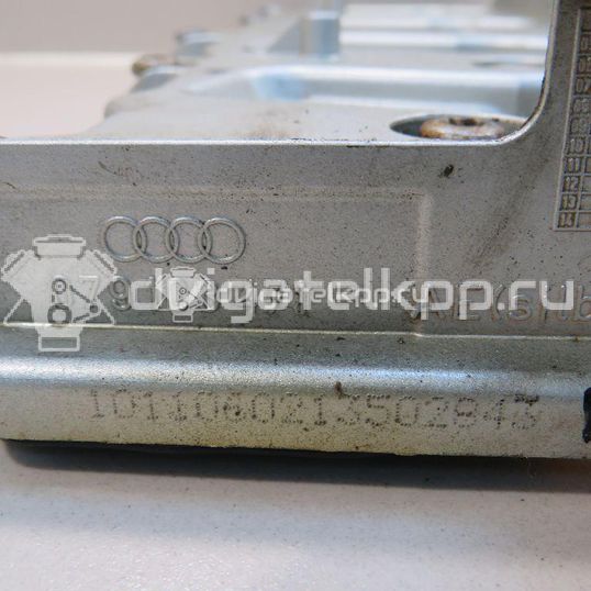 Фото Крышка головки блока (клапанная)  079103471ae для Volkswagen / Audi