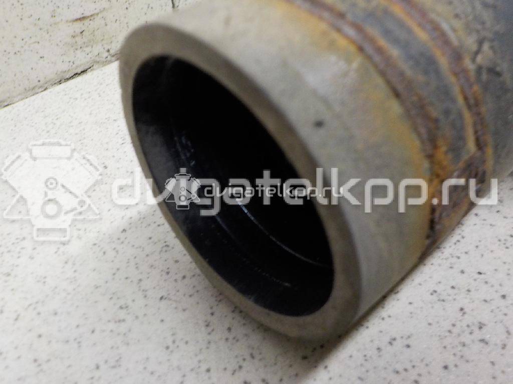 Фото Шланг топливный для двигателя G6EA для Hyundai / Kia 180-194 л.с 24V 2.7 л бензин 310362B000 {forloop.counter}}