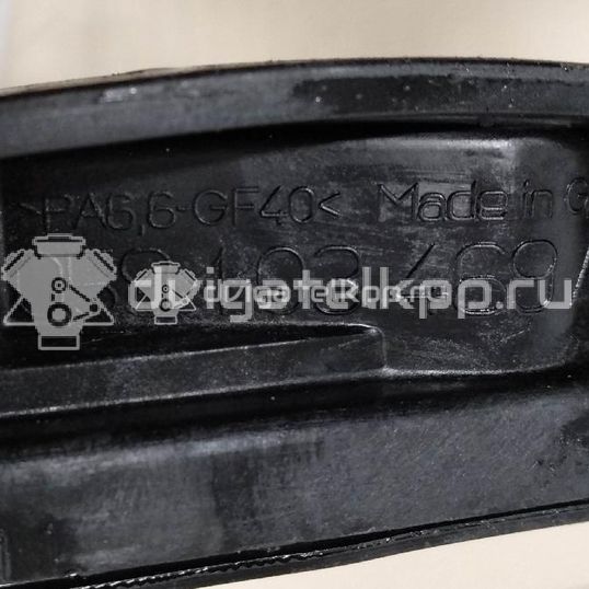 Фото Крышка головки блока (клапанная)  059103469AC для Volkswagen Phaeton 3D / Kaefer / Karmann Ghia 14, 34