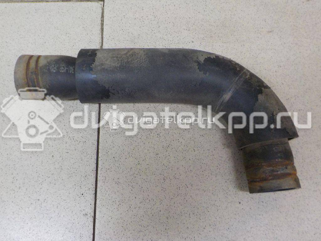 Фото Шланг топливный для двигателя G6EA для Hyundai / Kia 170-194 л.с 24V 2.7 л бензин 310362B000 {forloop.counter}}