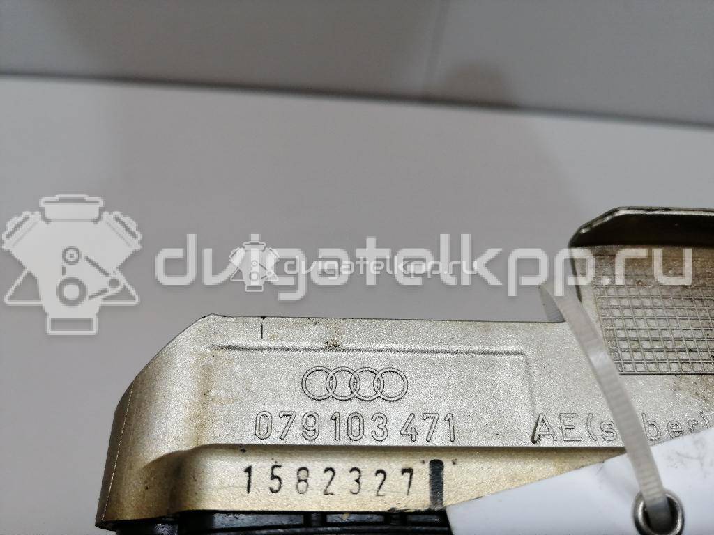 Фото Крышка головки блока (клапанная)  079103471at для Volkswagen / Audi {forloop.counter}}