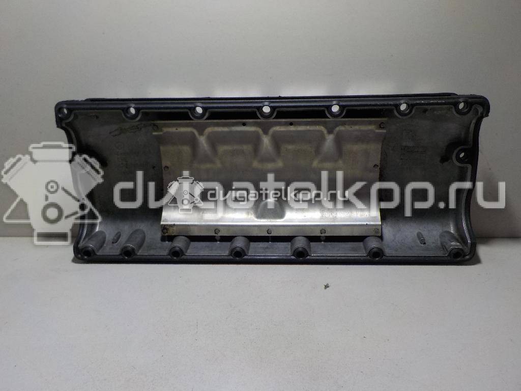 Фото Крышка головки блока (клапанная)  07Z103469 для Volkswagen Phaeton 3D {forloop.counter}}