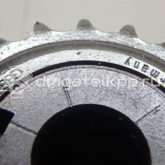 Фото Распредвал впускной  077109021gm для audi A6 [C5]