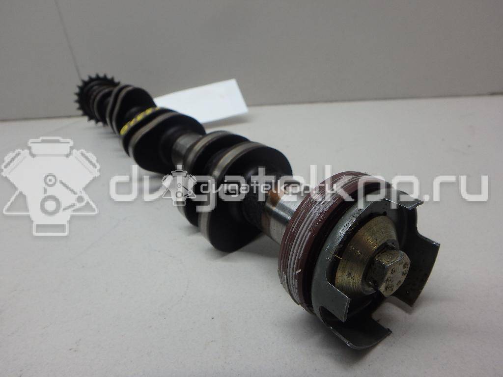 Фото Распредвал впускной  077109021gm для audi A6 [C5] {forloop.counter}}