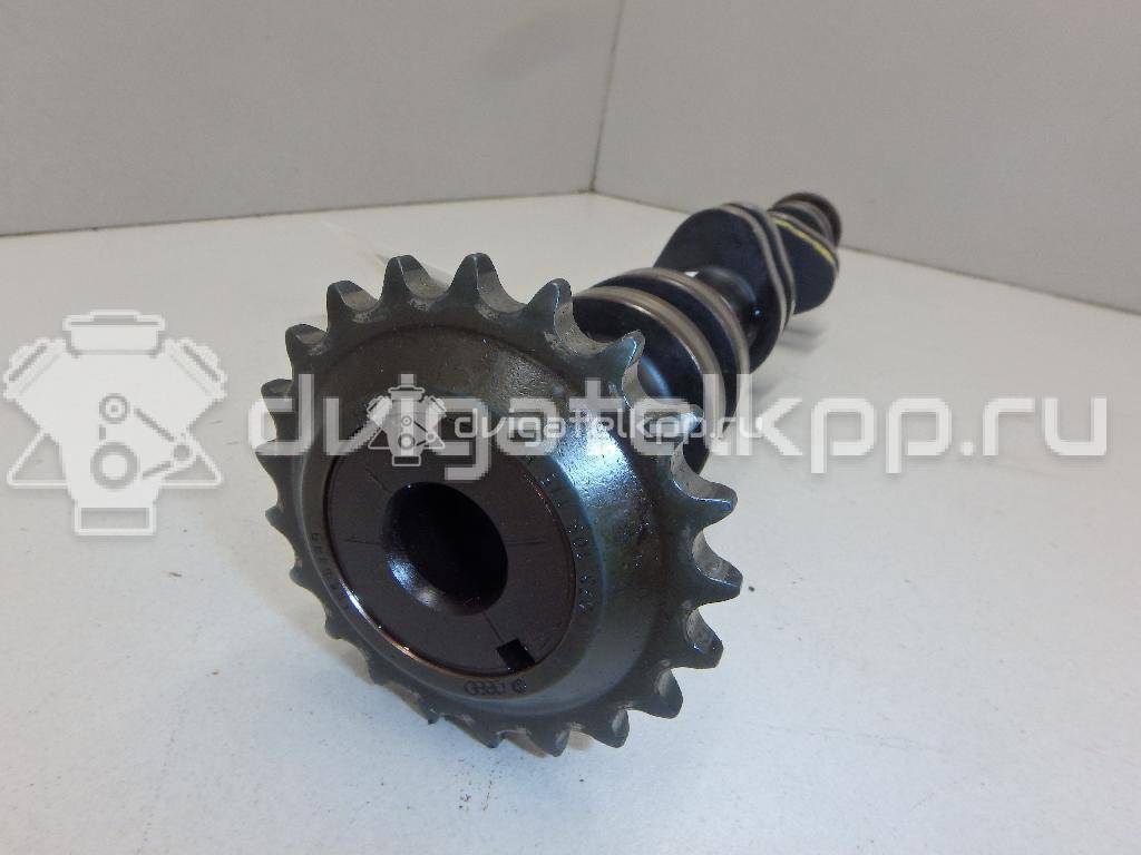 Фото Распредвал впускной  077109021gm для audi A6 [C5] {forloop.counter}}