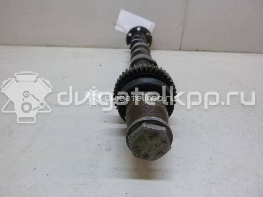 Фото Распредвал впускной  059109021ee для audi A4 [B8] {forloop.counter}}