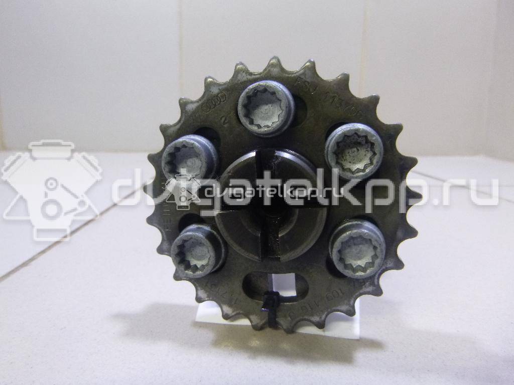 Фото Распредвал впускной  059109021ee для audi A4 [B8] {forloop.counter}}