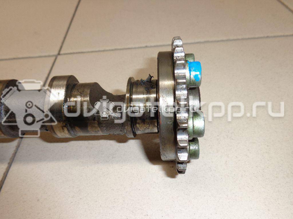 Фото Распредвал впускной  059109021ee для audi A4 [B8] {forloop.counter}}