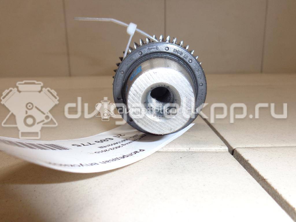 Фото Распредвал впускной  059109021ee для audi A4 [B8] {forloop.counter}}