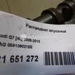 Фото Распредвал впускной  059109021EE для vw Touareg {forloop.counter}}