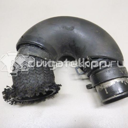 Фото Патрубок интеркулера для двигателя D4EB для Hyundai Santa Fé / Grandeur 139-155 л.с 16V 2.2 л Дизельное топливо 2826227800