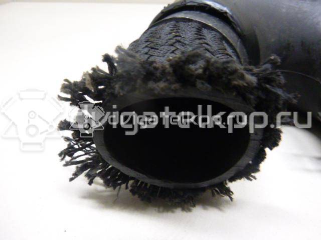 Фото Патрубок интеркулера для двигателя D4EB для Hyundai Santa Fé / Grandeur 139-155 л.с 16V 2.2 л Дизельное топливо 2826227800 {forloop.counter}}