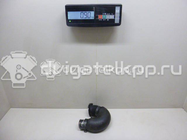 Фото Патрубок интеркулера для двигателя D4EB для Hyundai Santa Fé / Grandeur 139-155 л.с 16V 2.2 л Дизельное топливо 2826227800 {forloop.counter}}