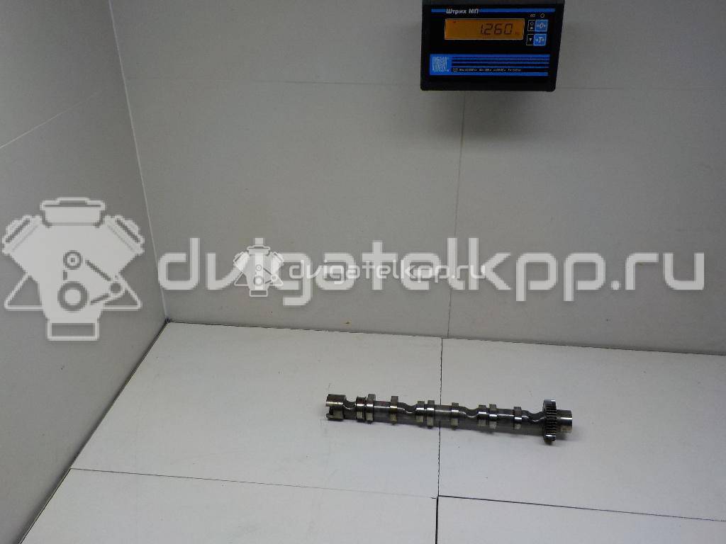 Фото Распредвал выпускной  059109022be для Volkswagen Phaeton 3D {forloop.counter}}
