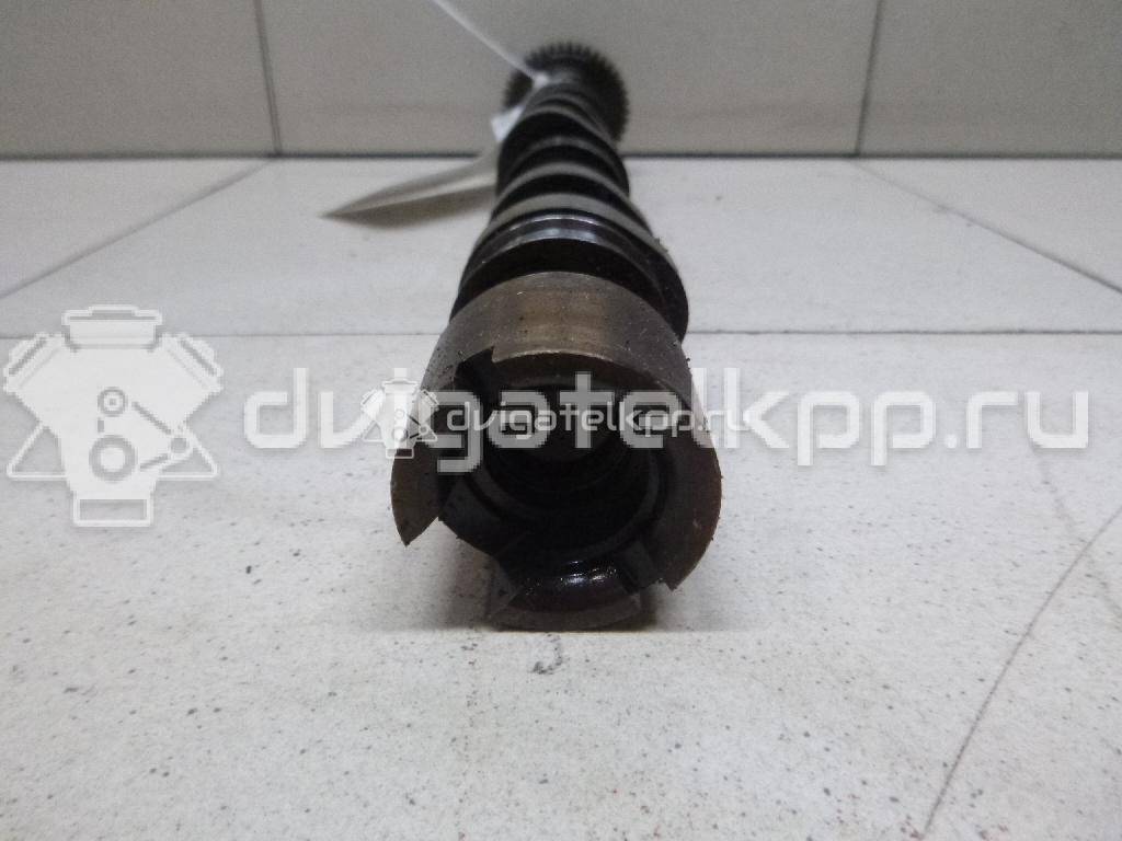 Фото Распредвал выпускной  059109022BE для Volkswagen Phaeton 3D {forloop.counter}}