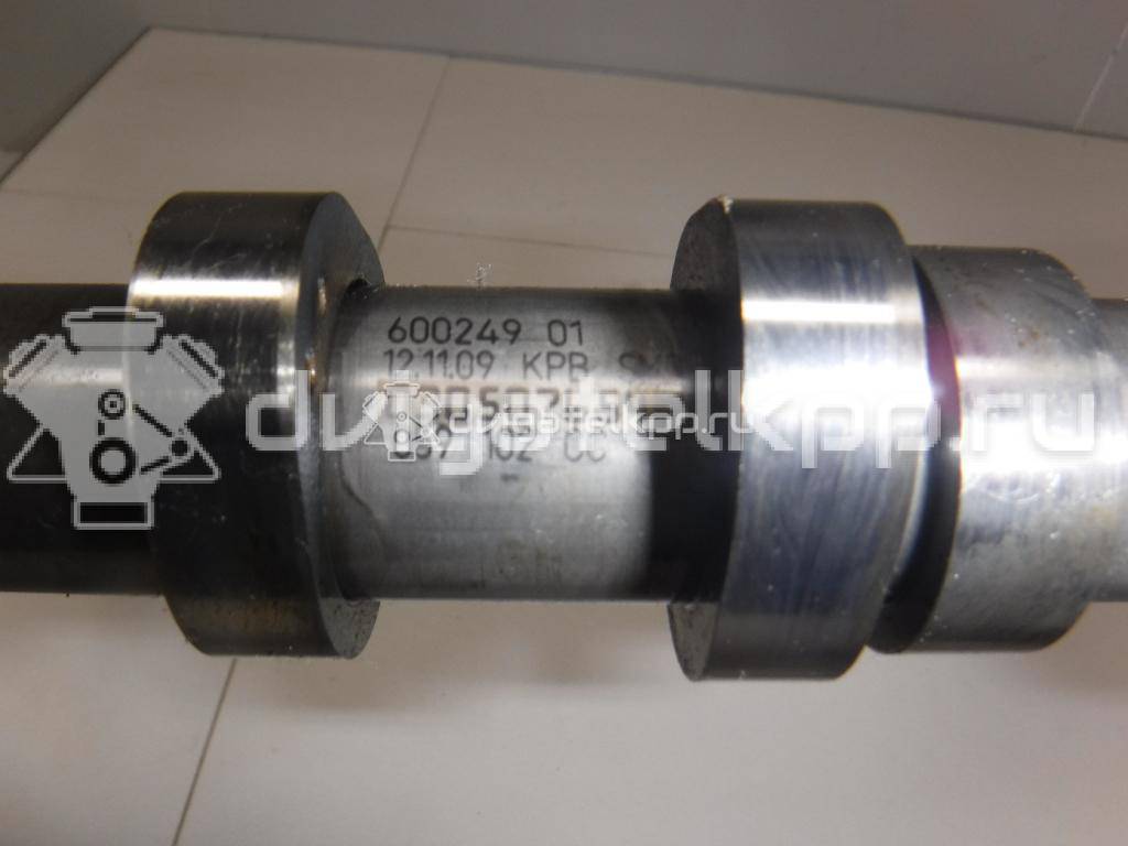 Фото Распредвал выпускной  059109022BE для Volkswagen Phaeton 3D {forloop.counter}}