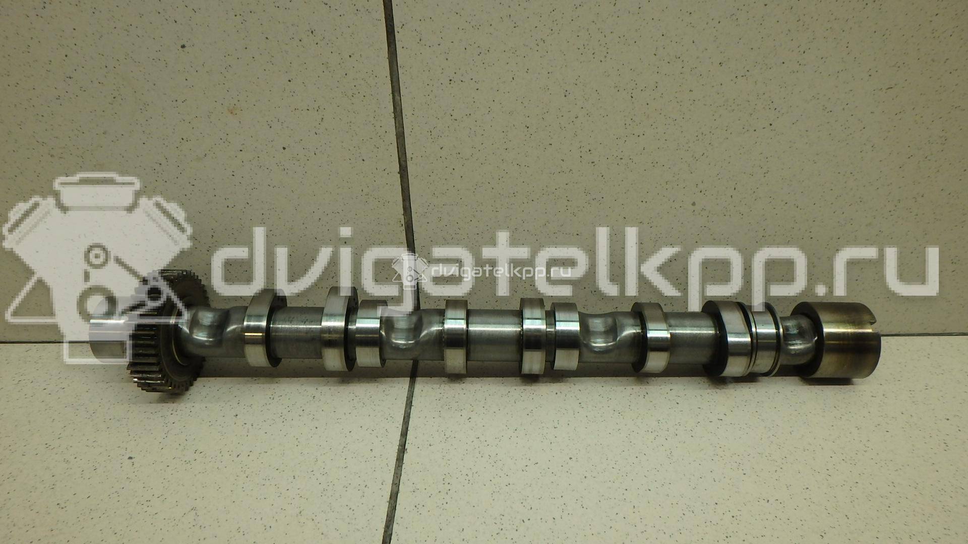 Фото Распредвал выпускной  059109022be для Volkswagen Phaeton 3D {forloop.counter}}