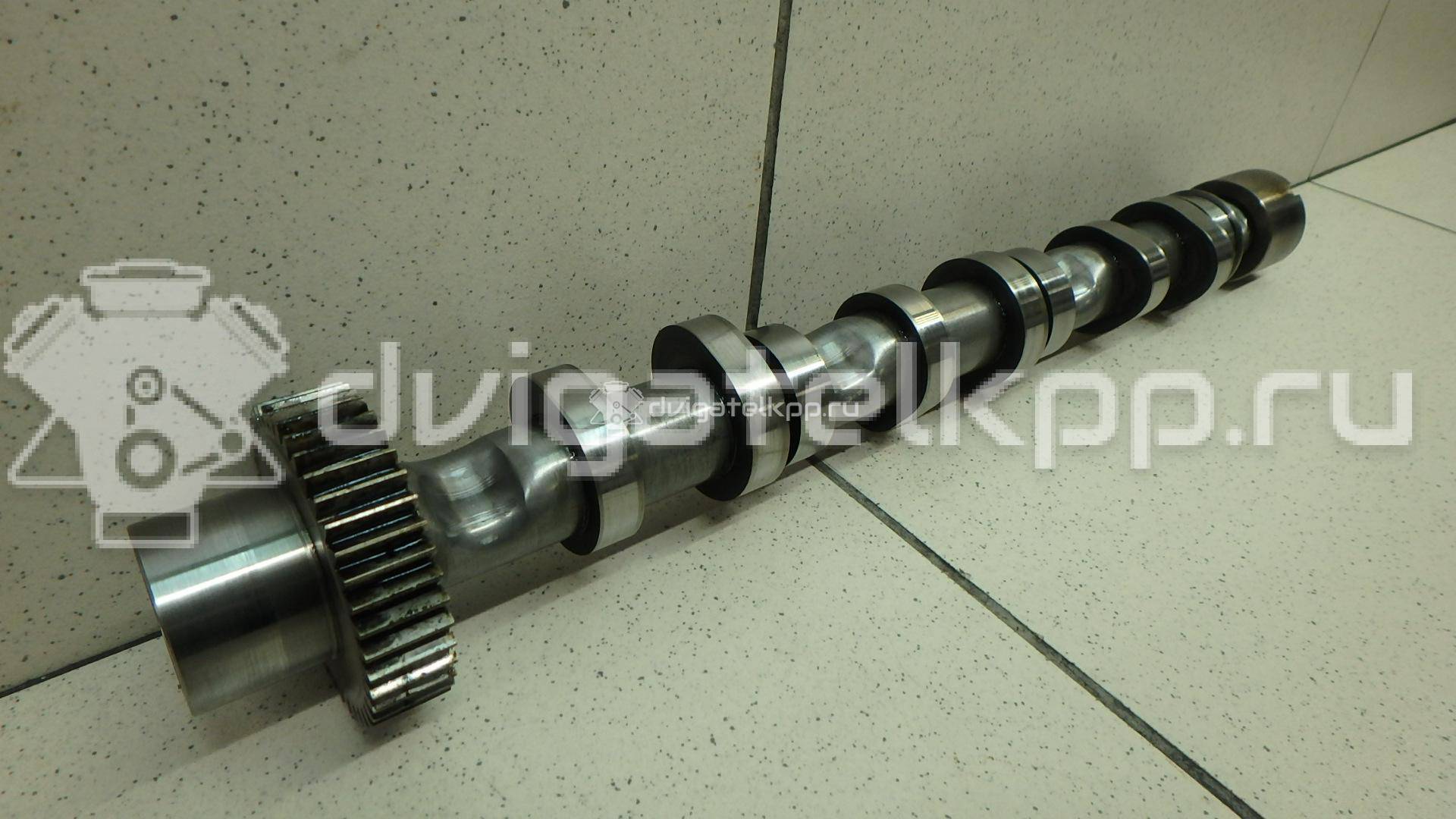 Фото Распредвал выпускной  059109022be для Volkswagen Phaeton 3D {forloop.counter}}