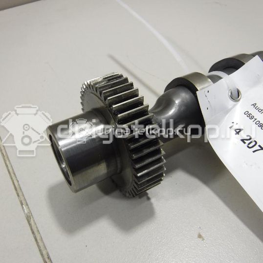 Фото Распредвал выпускной  059109022be для Volkswagen Phaeton 3D