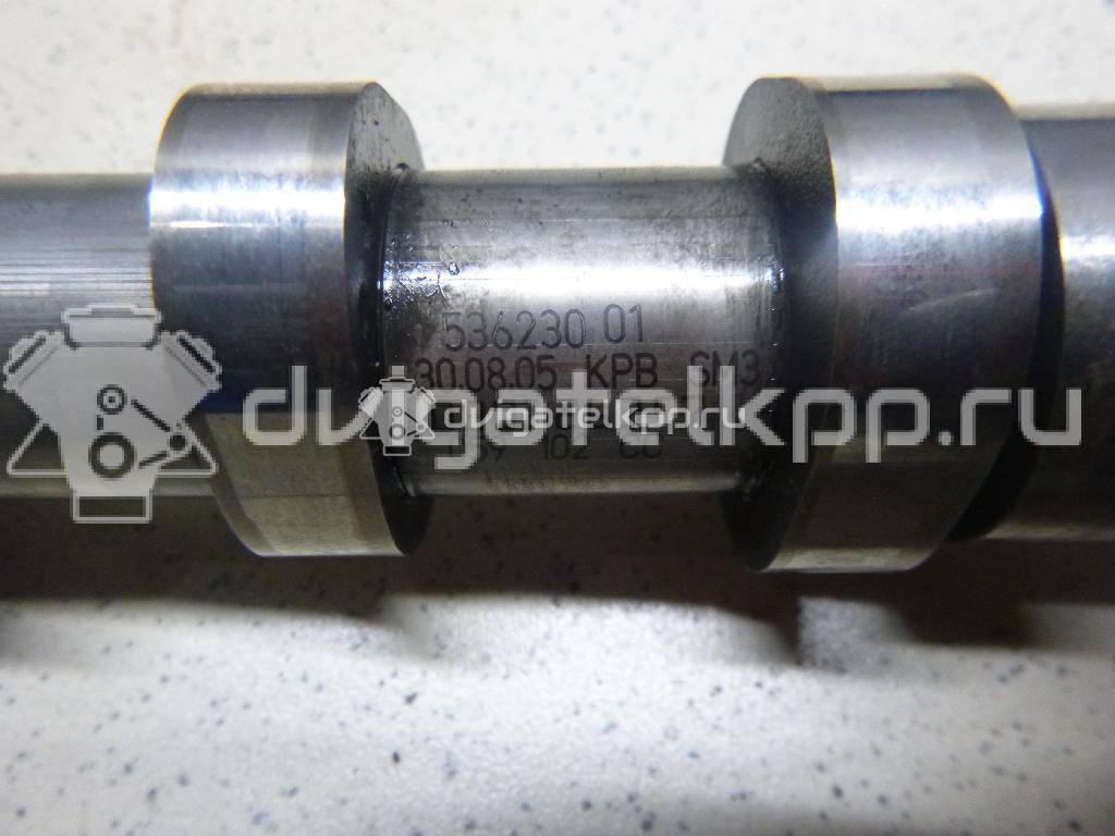 Фото Распредвал выпускной  059109022be для Volkswagen Phaeton 3D {forloop.counter}}