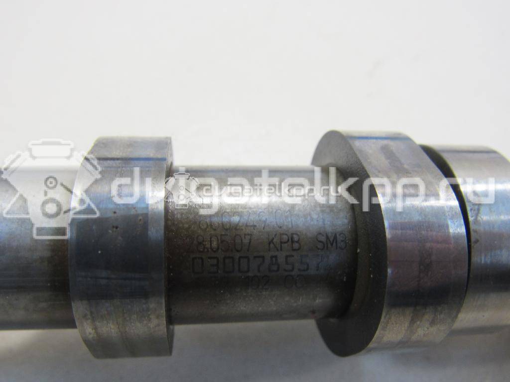 Фото Распредвал выпускной  059109022be для Volkswagen Phaeton 3D {forloop.counter}}