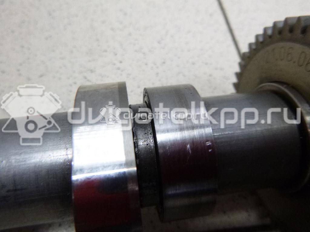 Фото Распредвал выпускной  059109009bl для audi A4 [B7] {forloop.counter}}