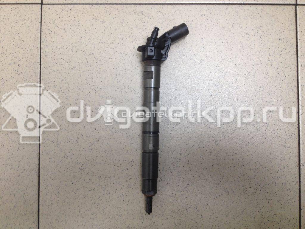 Фото Форсунка дизельная электрическая  059130277ab для audi A4 [B7] {forloop.counter}}