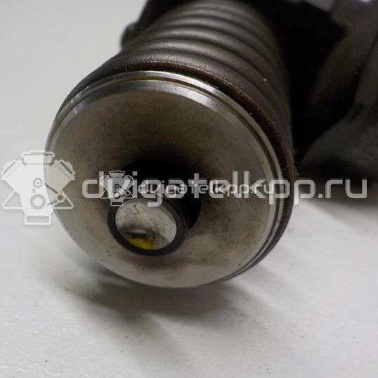 Фото Форсунка дизельная электрическая  070130073N для Volkswagen Transporter / Multivan / Touareg