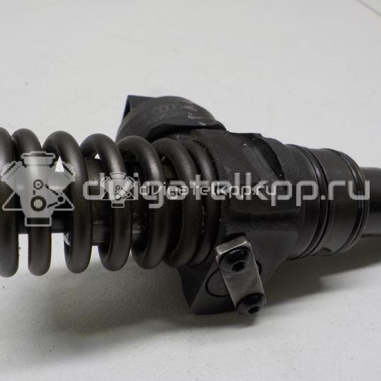 Фото Форсунка дизельная электрическая  070130073N для Volkswagen Transporter / Multivan / Touareg