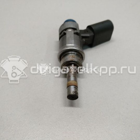 Фото Форсунка инжекторная электрическая  079906036C для Volkswagen / Audi