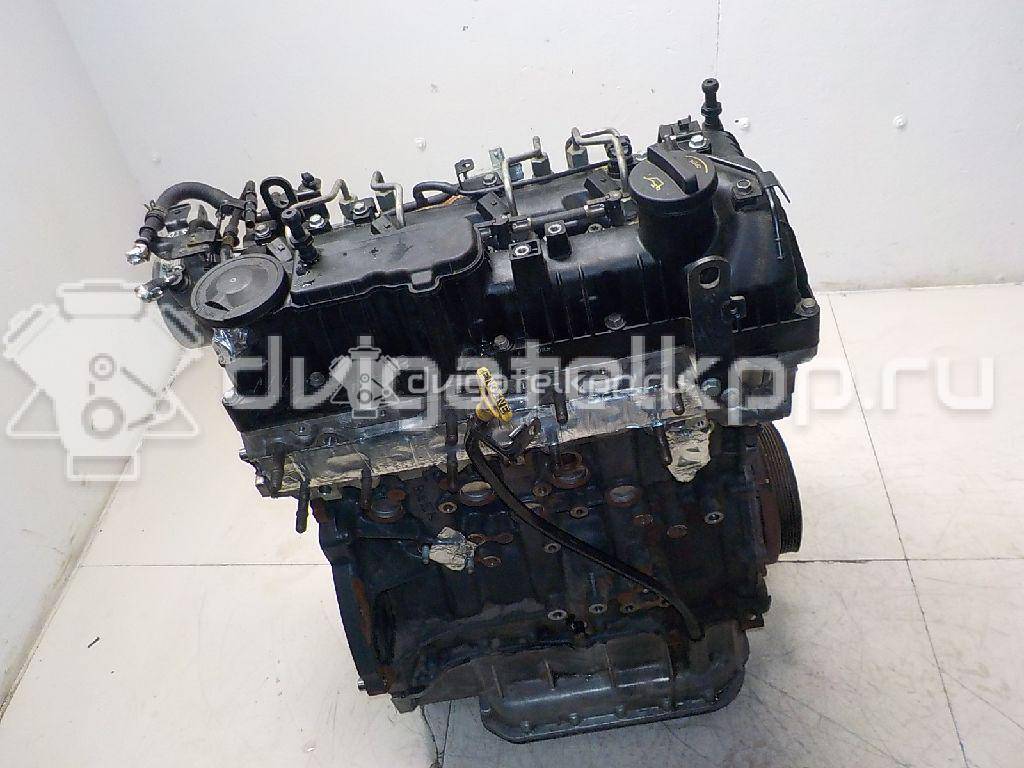 Фото Контрактный (б/у) двигатель D4HB для Hyundai / Kia 197-203 л.с 16V 2.2 л Дизельное топливо {forloop.counter}}