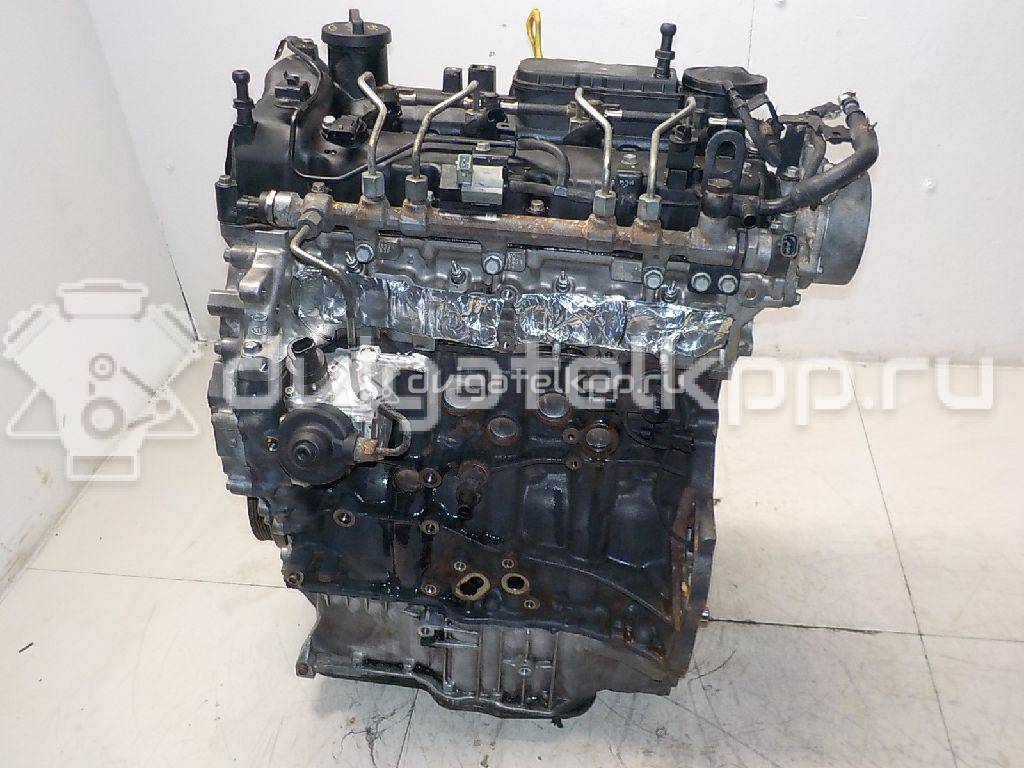Фото Контрактный (б/у) двигатель D4HB для Hyundai / Kia 197-203 л.с 16V 2.2 л Дизельное топливо {forloop.counter}}