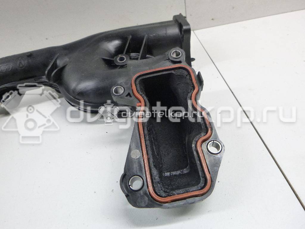 Фото Коллектор впускной  059145762B для vw Touareg {forloop.counter}}