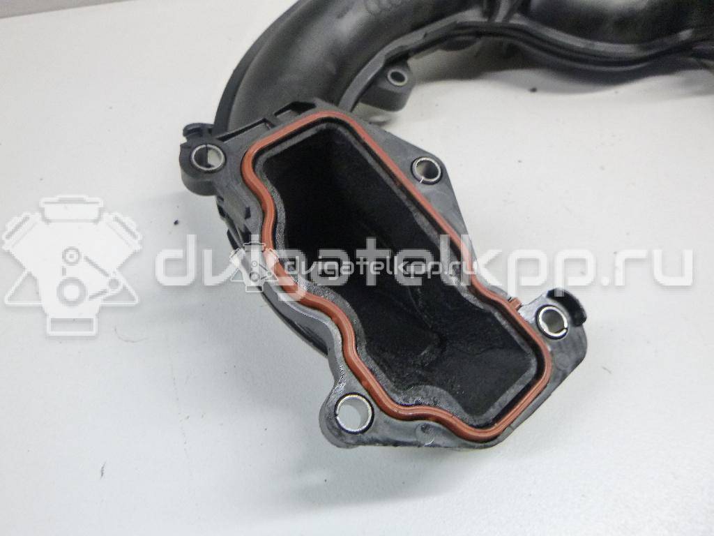 Фото Коллектор впускной  059145762B для vw Touareg {forloop.counter}}