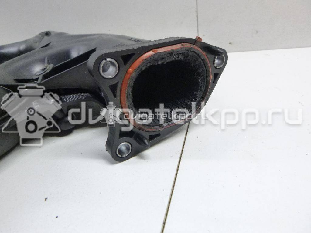 Фото Коллектор впускной  059145762B для vw Touareg {forloop.counter}}