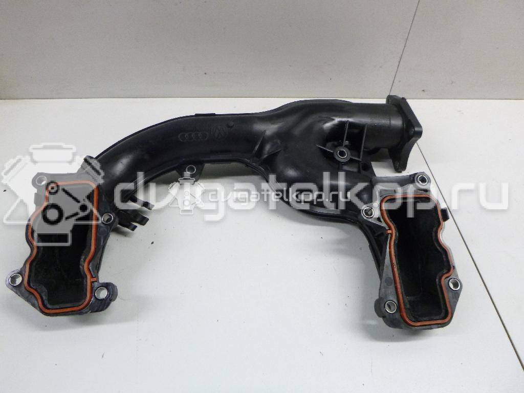 Фото Коллектор впускной  059145762B для vw Touareg {forloop.counter}}