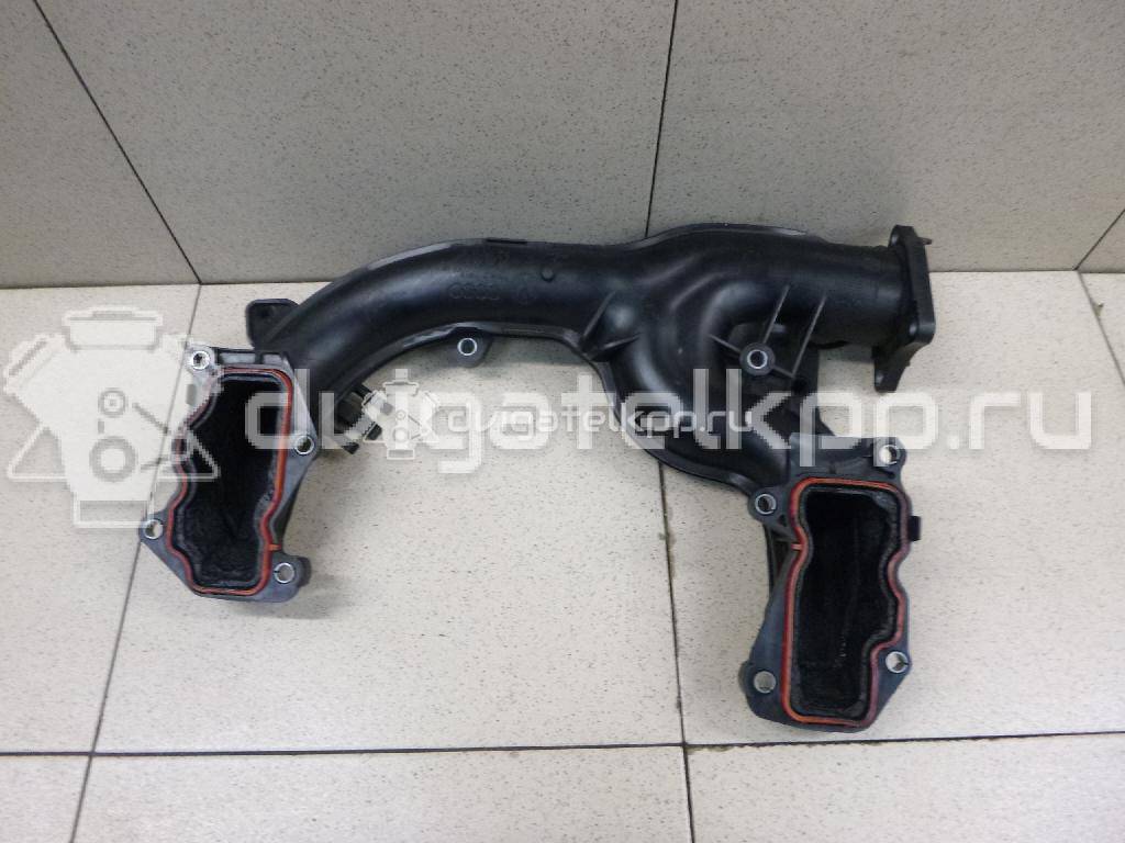 Фото Коллектор впускной  059145762b для audi A4 [B7] {forloop.counter}}