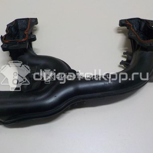 Фото Коллектор впускной  059145762b для audi A4 [B7]