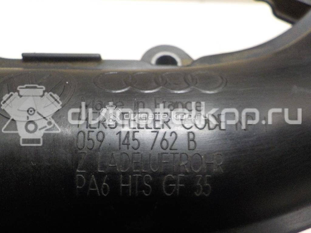 Фото Коллектор впускной  059145762b для audi A4 [B7] {forloop.counter}}
