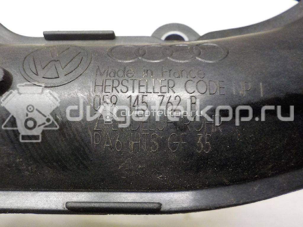 Фото Коллектор впускной  059145762b для audi A4 [B7] {forloop.counter}}