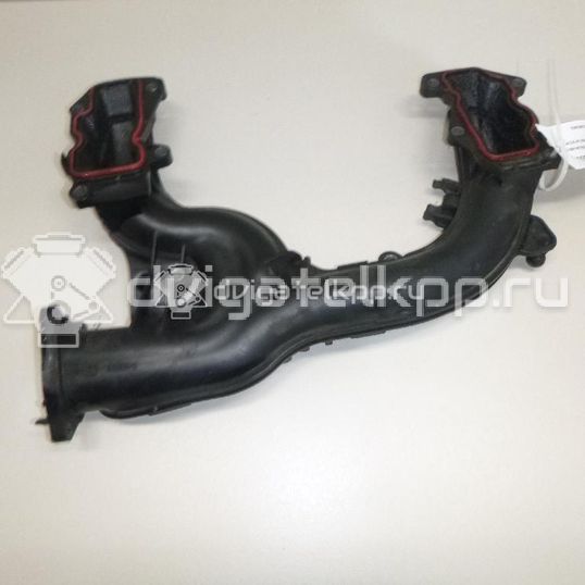 Фото Коллектор впускной  059145762B для vw Touareg