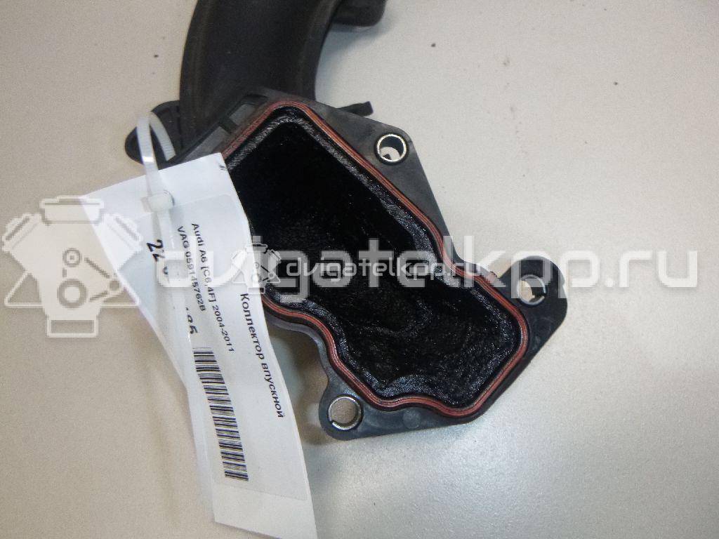 Фото Коллектор впускной  059145762B для vw Touareg {forloop.counter}}